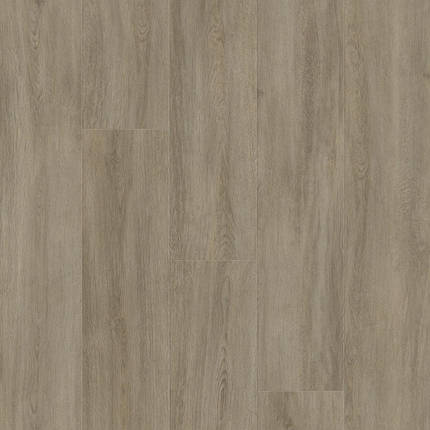 Підлогове модульне ПВХ-покриття TARKETT ModularT 7 - OAK ELEGANT STONE BROWN, планка, 1200*200 мм, 4,320 м²/уп, фото 1