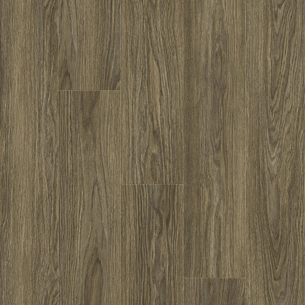 Підлогове модульне ПВХ-покриття TARKETT ModularT 7 - OAK PURE DARK BROWN, планка, 1200*200 мм, 4,320 м²/уп