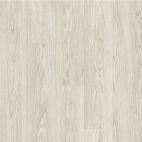 Підлогове модульне ПВХ-покриття TARKETT ModularT 7 - OAK PURE WHITE, планка, 1200*200 мм, 4,320 м²/уп