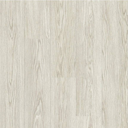 Підлогове модульне ПВХ-покриття TARKETT ModularT 7 - OAK PURE WHITE, планка, 1200*200 мм, 4,320 м²/уп, фото 1