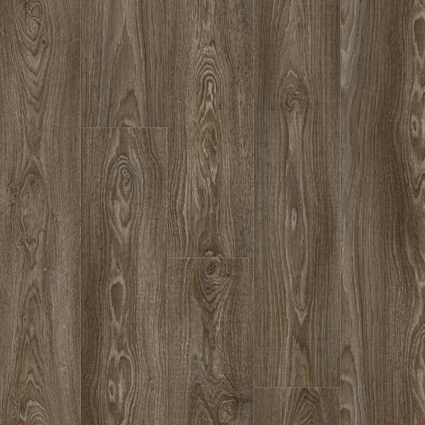 Підлогове модульне ПВХ-покриття TARKETT ModularT 7 - OAK STREET BROWN, планка, 1200*200 мм, 4,320 м²/уп