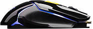 Мишка ігрова 2E GAMING MG290 LED чорна (2E-MG290UB), фото 3