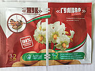 Від козорадського жука АТО ЖУК+ГУЛІВЕР, Захисту рослин від шкідників, фото 2