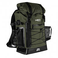 Водонепроницаемый туристический рюкзак 30 л Neo Tools - Рюкзаки непромокаемые
