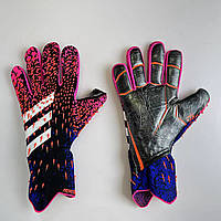 Вратарские перчатки adidas Predator 20 Pro Promo.. Раз. 6, 7, 9.