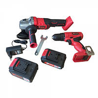 ЕЛЕКТРОІНСТРУМЕНТ