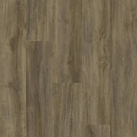 Напольное модульное ПВХ-покрытие TARKETT ModularT 7 - OAK ELEGANT COLD BROWN, планка, 1200*200 мм, 4,320 м²/уп