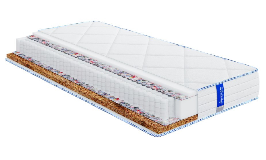 Матрац Obeliks Fior (Обелікс Фіор) 80х190, фото 1