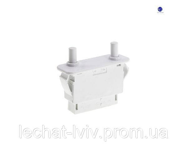 Кнопка Холодильника LG, 5 Контактів (PARK PS 201) — Купить Недорого на ...