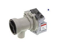 Насос для пральної машини Whirlpool AWG 052/02 (Plaset 48914/61147, 34W / Askoll M231XP, 40W) - 481936018203 /