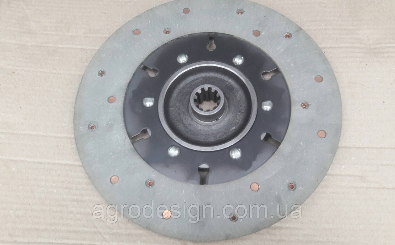 Диск зчеплення трактора Т40 (Т251601130В), ціна 780 грн — Prom.ua