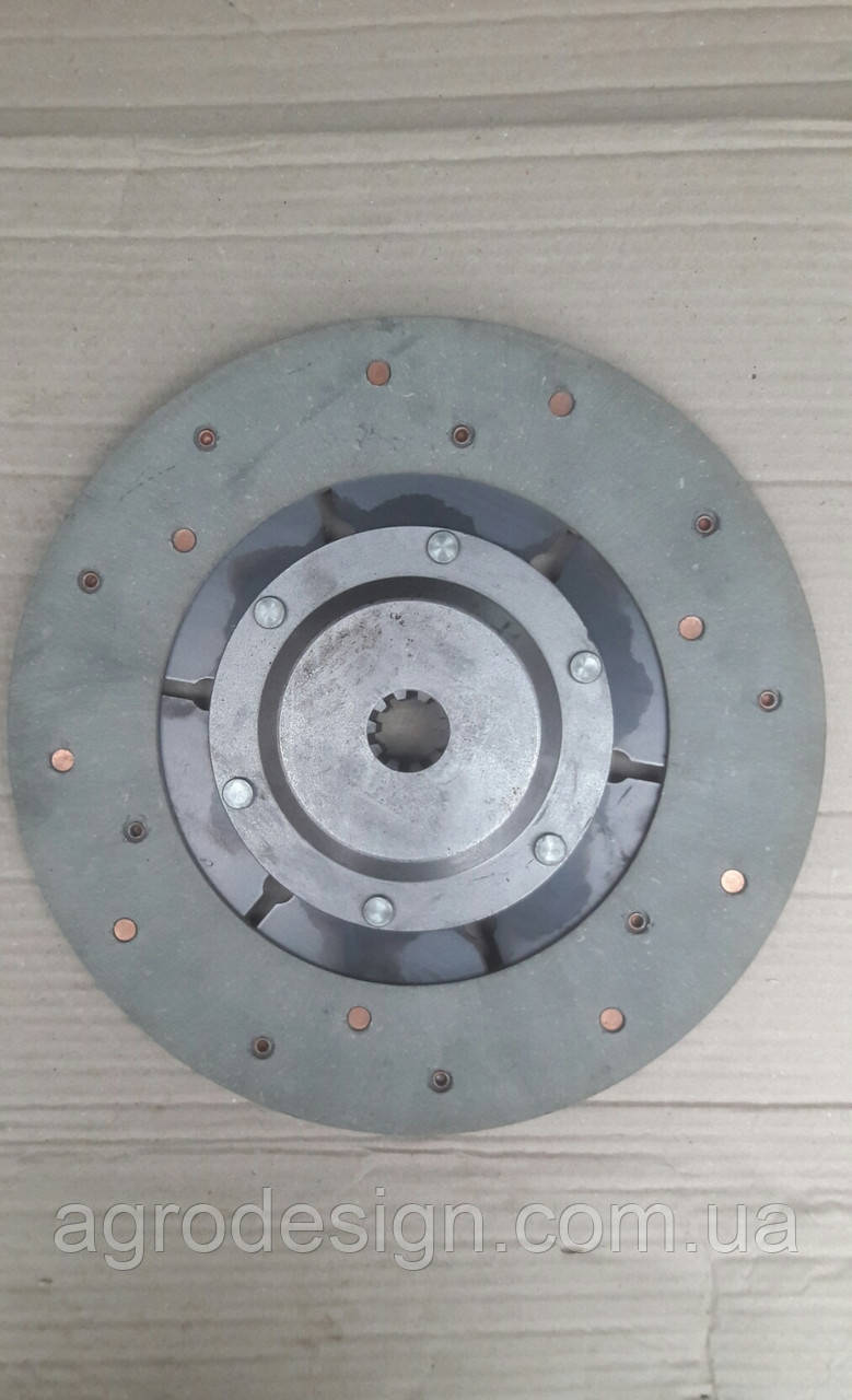 Диск зчеплення трактора Т40 (Т251601130В), ціна 780 грн — Prom.ua