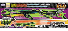 Бластер що стріляє резинками HYPERION