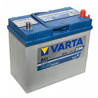 Акумулятор VARTA BD(B31) 45Ah-12v (238x129x227) правий +