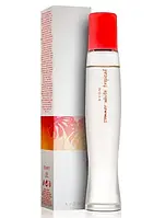 Туалетна вода Avon Summer White Tropical, 50 мл