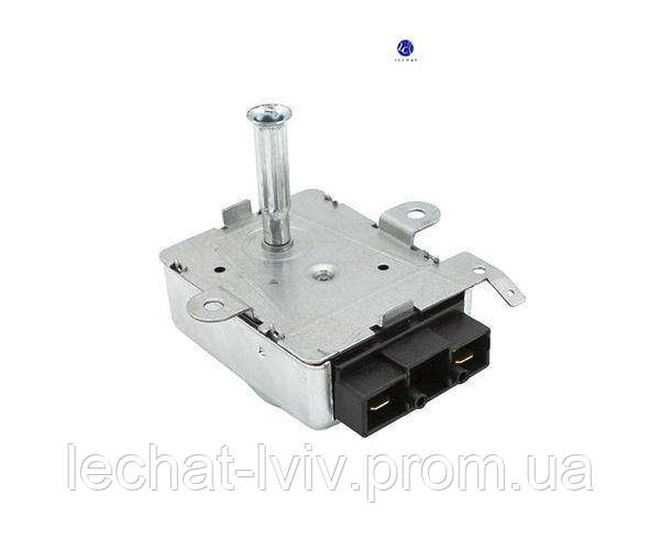 Мотор-редуктор для вертела гриля, мангала KXTYZ-1 (125°С, 6W), під ...