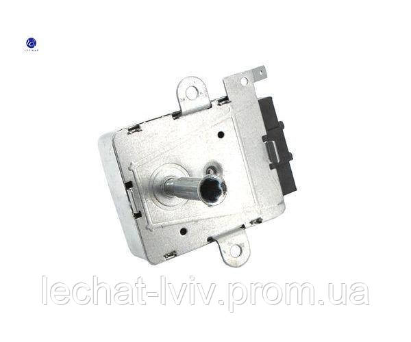 Мотор-редуктор для вертела гриля, мангала KXTYZ-1 (125°С, 6W), під ...