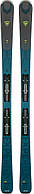 Горные лыжи с креплениями Rossignol experience 82 basalt+nx 12 k gw b90 blk chrom (MD)