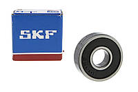 Підшипник SKF 608 2RS в коробці