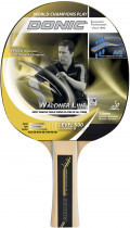 Ракетка для настільного тенісу Donic waldner 500 (MD)