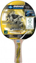Ракетка для настільного тенісу Donic legends 500 fsc (MD)