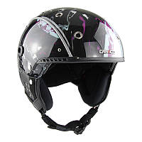 Горнолыжный шлем Casco sp-3 splatter coolrush (MD)