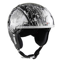 Горнолыжный шлем Casco sp-6 visor black structure (MD)
