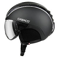 Горнолыжный шлем Casco sp-3 airwolf black structure (MD)