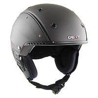 Горнолыжный шлем Casco sp-4 chameleon black (MD)
