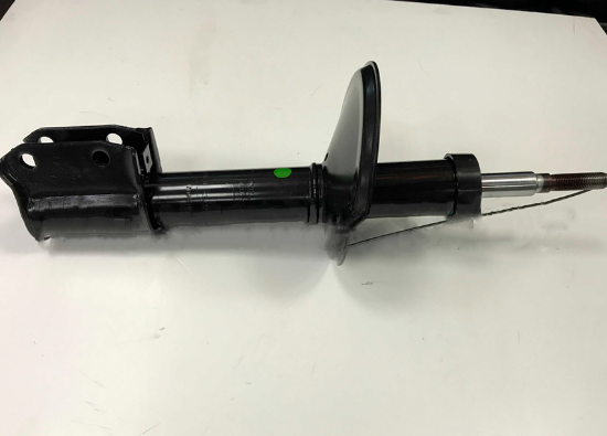 Амортизатор (стойка) передній Dacia Logan Дачія Логан (2009-2012) Оригінал 6001550750 нова, фото 1
