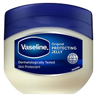 Вазелін для губ та шкіри, Vaseline, Lip Therapy, 100 г