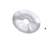 ТЕН (нагрівач) дисковий 600W (D=172 мм, Dотв=40 мм) для мультиварки Moulinex, Tefal - US-992429