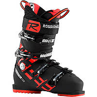 Гірськолижні черевики Rossignol allspeed 120 - black (MD)