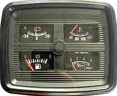 Комбінація приладів ЗІЛ-130 телевізор / КП205-130-3801000