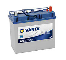 Акумулятор VARTA BD(B32) 45Ah-12v (238x129x227) правий +