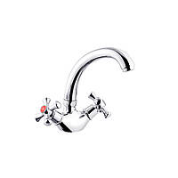 Кухонний змішувач Kroner KRM Rhein - C031