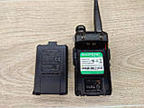 Радіостанція Baufeng UV-5R 5W, фото 5
