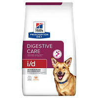 Сухий корм для собак Hill's Prescription Diet i/d Digestive Care 12 кг