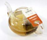 Чай травяной пакетированный для чайника Teahouse Альпийский луг 20 шт по 5 г - фото 3 - id-p1751080459