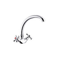 Кухонний змішувач Kroner KRM Rhein - C032