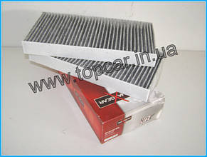 Фільтр салону Renault Laguna III 08- Maxgear Польща KF-6414C KPL