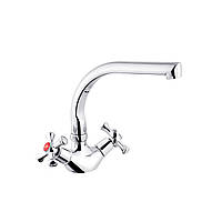 Кухонний змішувач Kroner KRM Rhein - C033