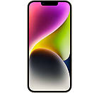 Смартфон Apple iPhone 14 128GB Starlight, 6.1" OLED, A15 Bionic, Refurbished, фото 2