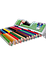 Олівці кольорові "MARCO" №9100-12CB Grip-Rite (12 кольорів), фото 2