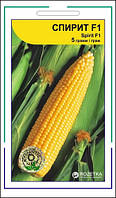 Семена кукурузы Спирит F1, 5 грамм ранняя (73 дня), сладкая, Syngenta