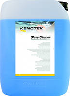 Средство для мытья стекол Kenotek Glass Cleaner (Бельгия) 1л