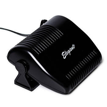 Тепловентилятор автомобільний Elegant 12V, 150 Вт EL 101508 Elegant
