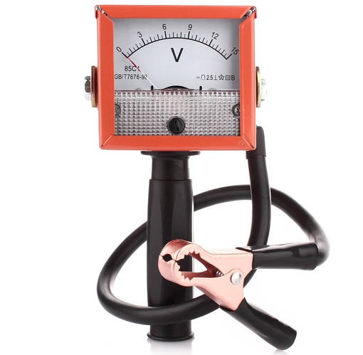 Нагрузочная вилка 12V 125A EL 100 491 Elegant (ID#1751101657), цена ...