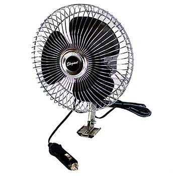 Вентилятор 24V 6" EL 101 543 Elegant