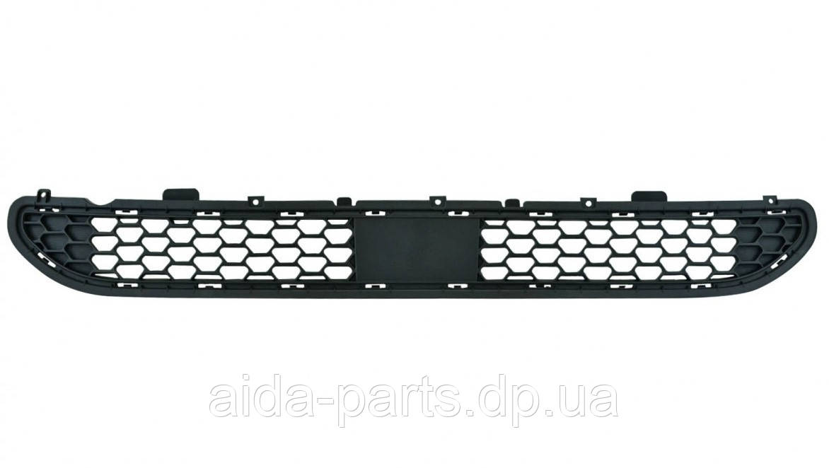 Решітка бампера Hyundai Santa Fe 4 TM (2018-2021) 86531S1010 SMS autoparts